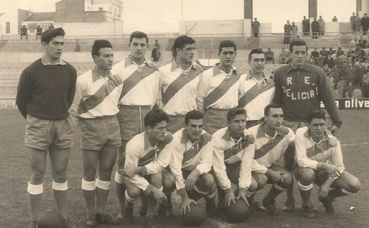 Fallece Amantegui, exjugador del Real Valladolid y Europa Delicias