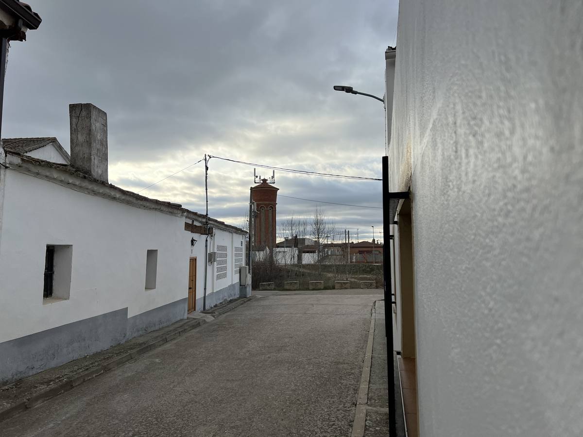 Fotos: ¿En qué pueblo de Valladolid estoy?