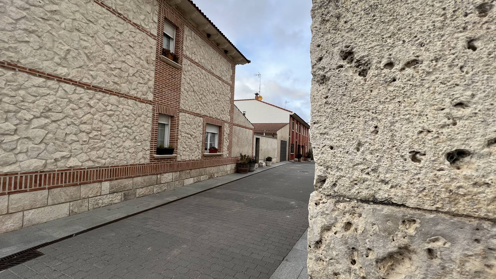 Fotos: ¿En qué pueblo de Valladolid estoy?