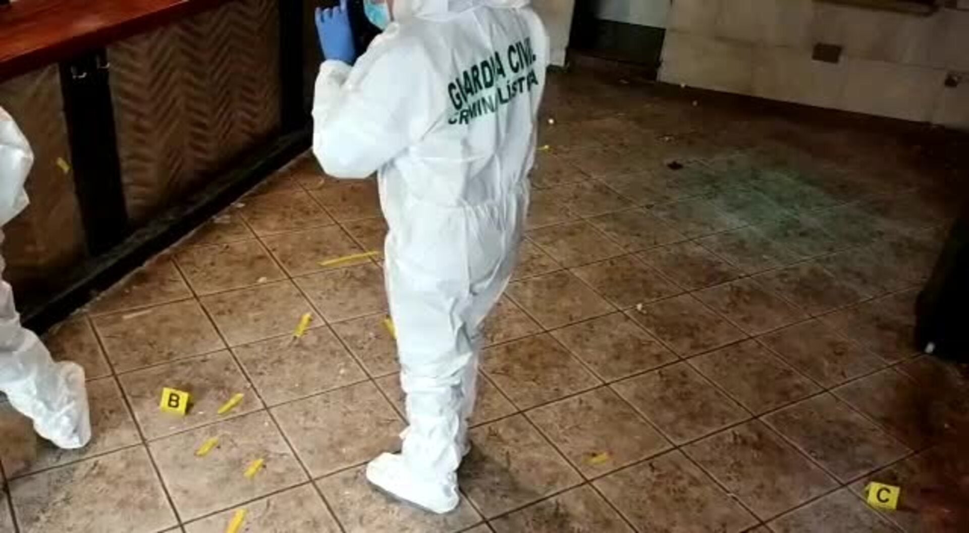 Un detenido por la muerte de un joven en Ciudad Rodrigo