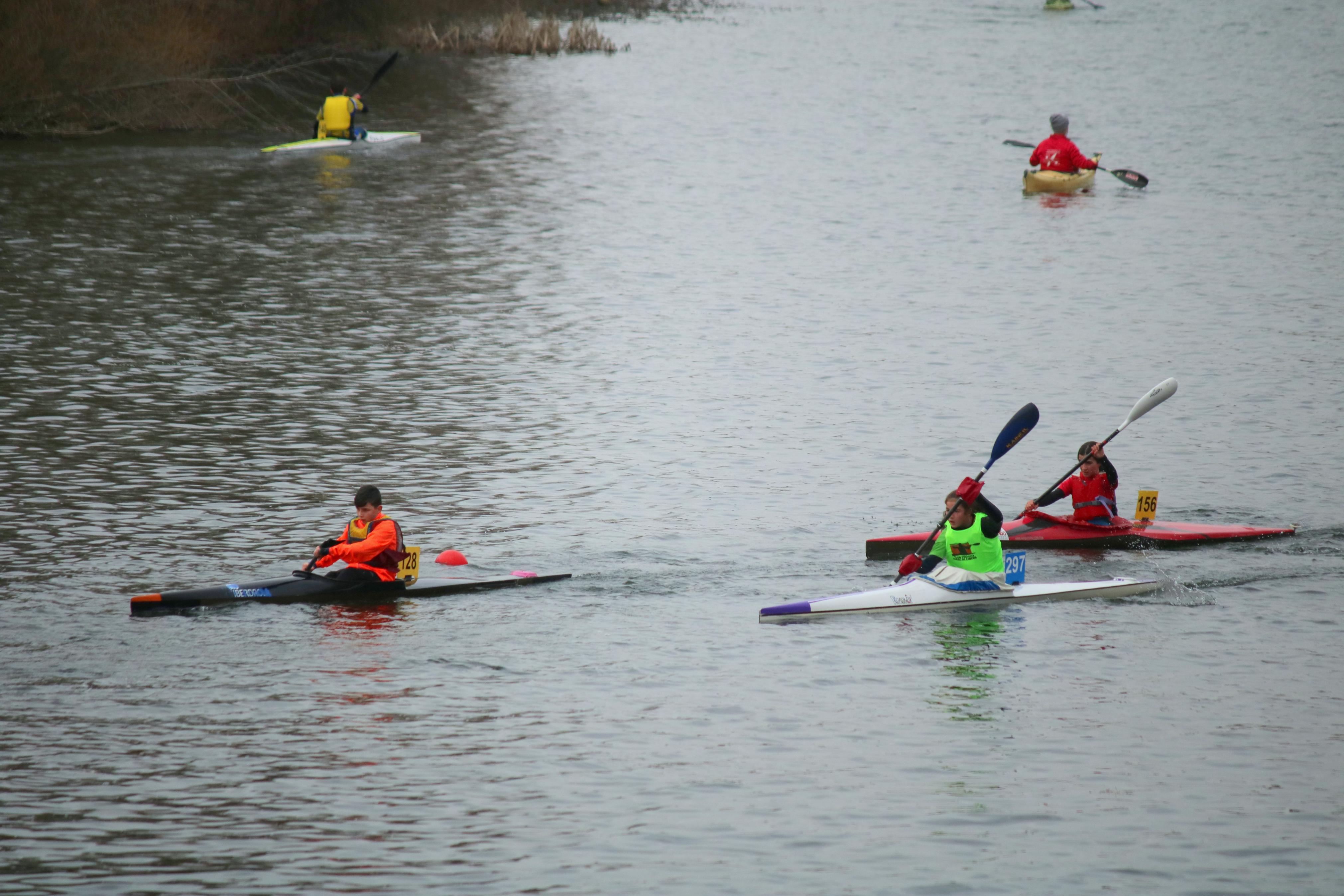 El Campeonato Provincial de Invierno es un referente en la región