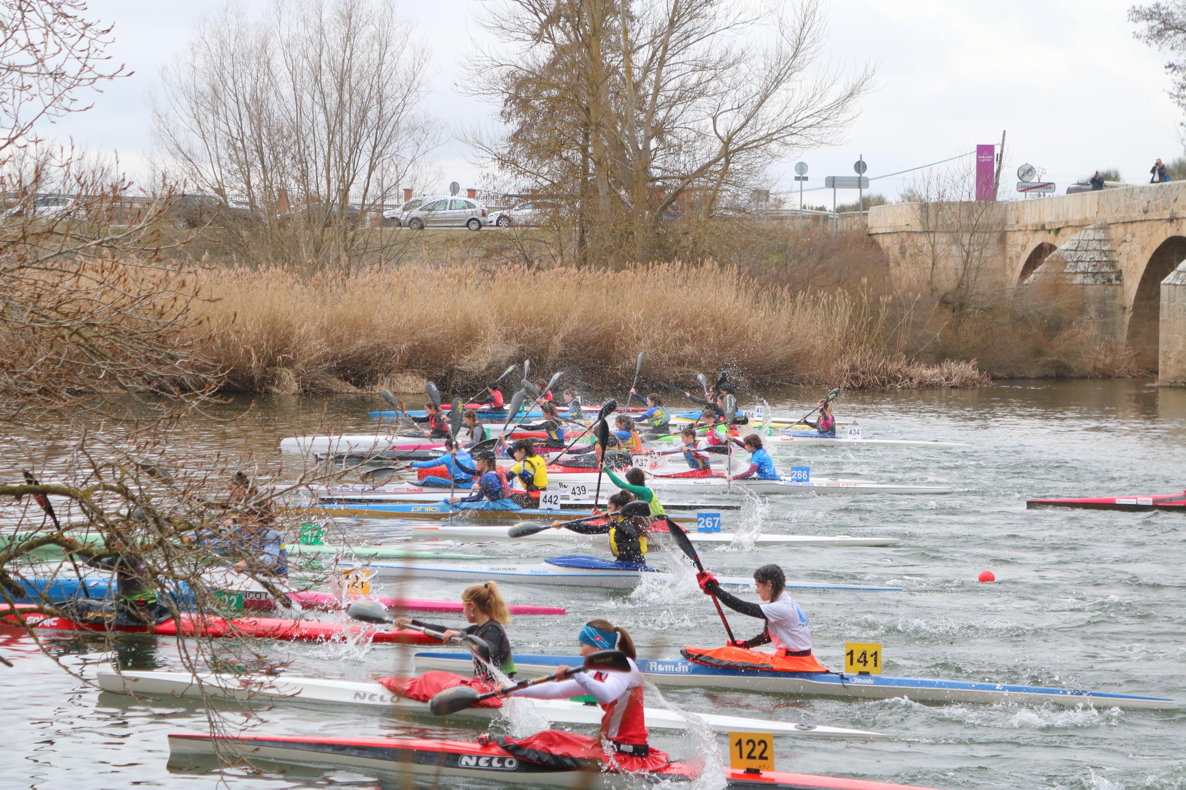 El Campeonato Provincial de Invierno es un referente en la región