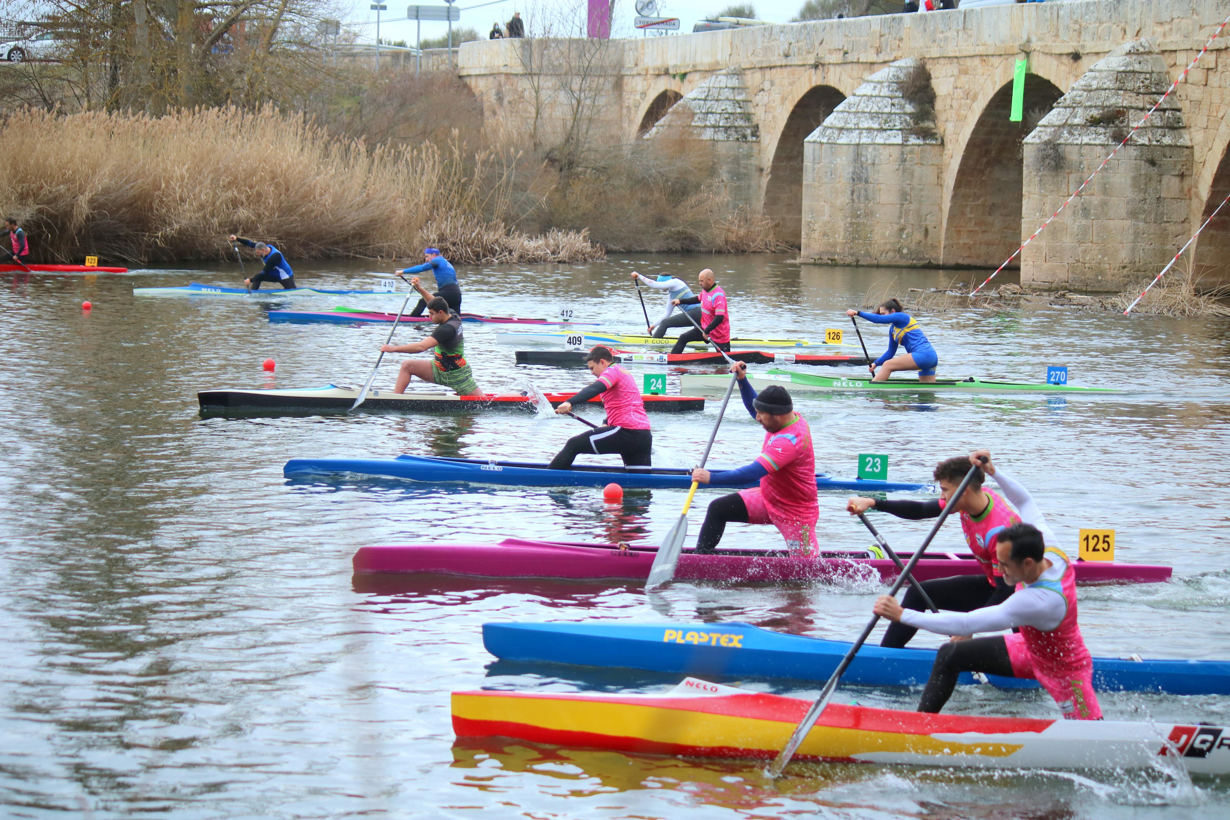 El Campeonato Provincial de Invierno es un referente en la región