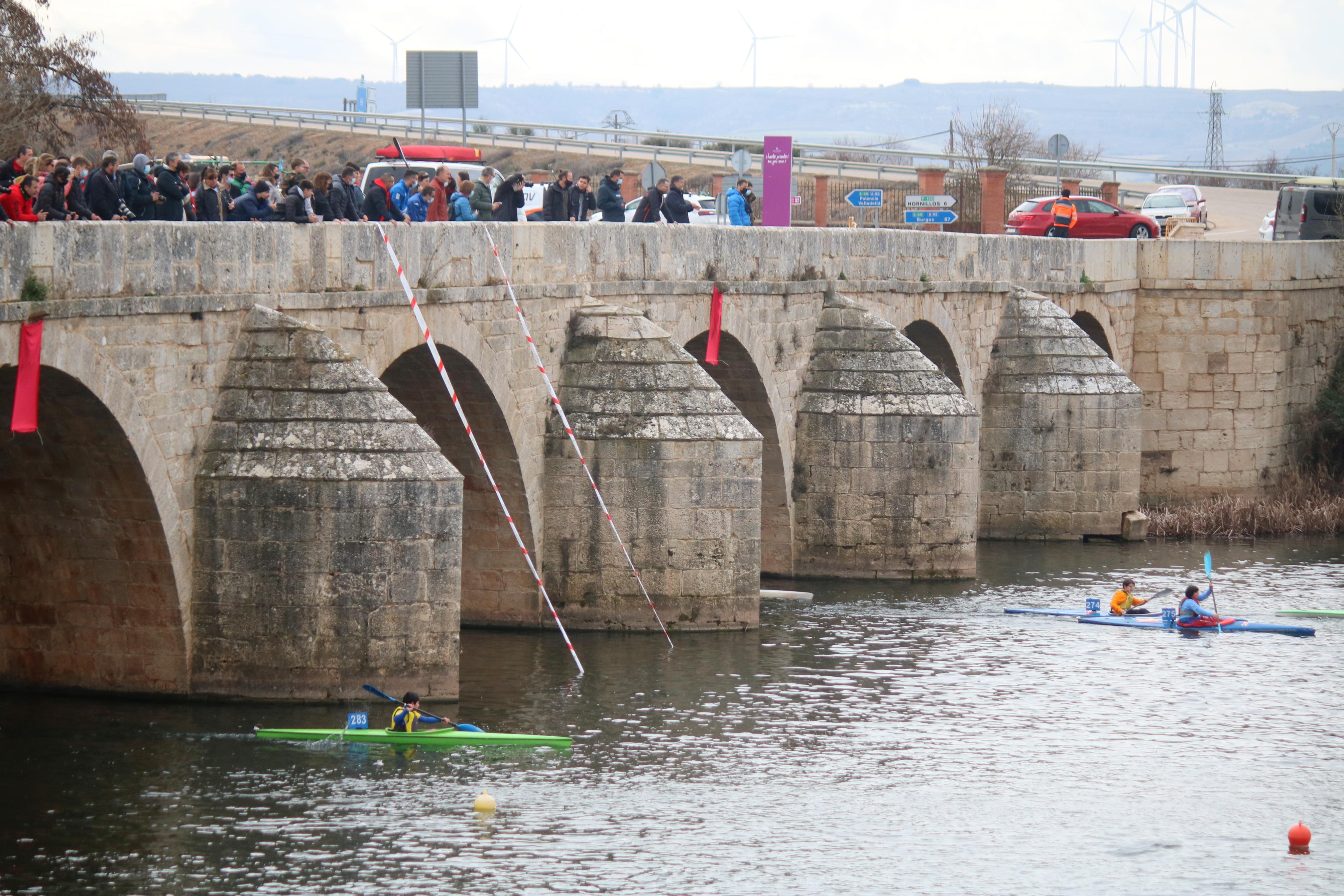 El Campeonato Provincial de Invierno es un referente en la región