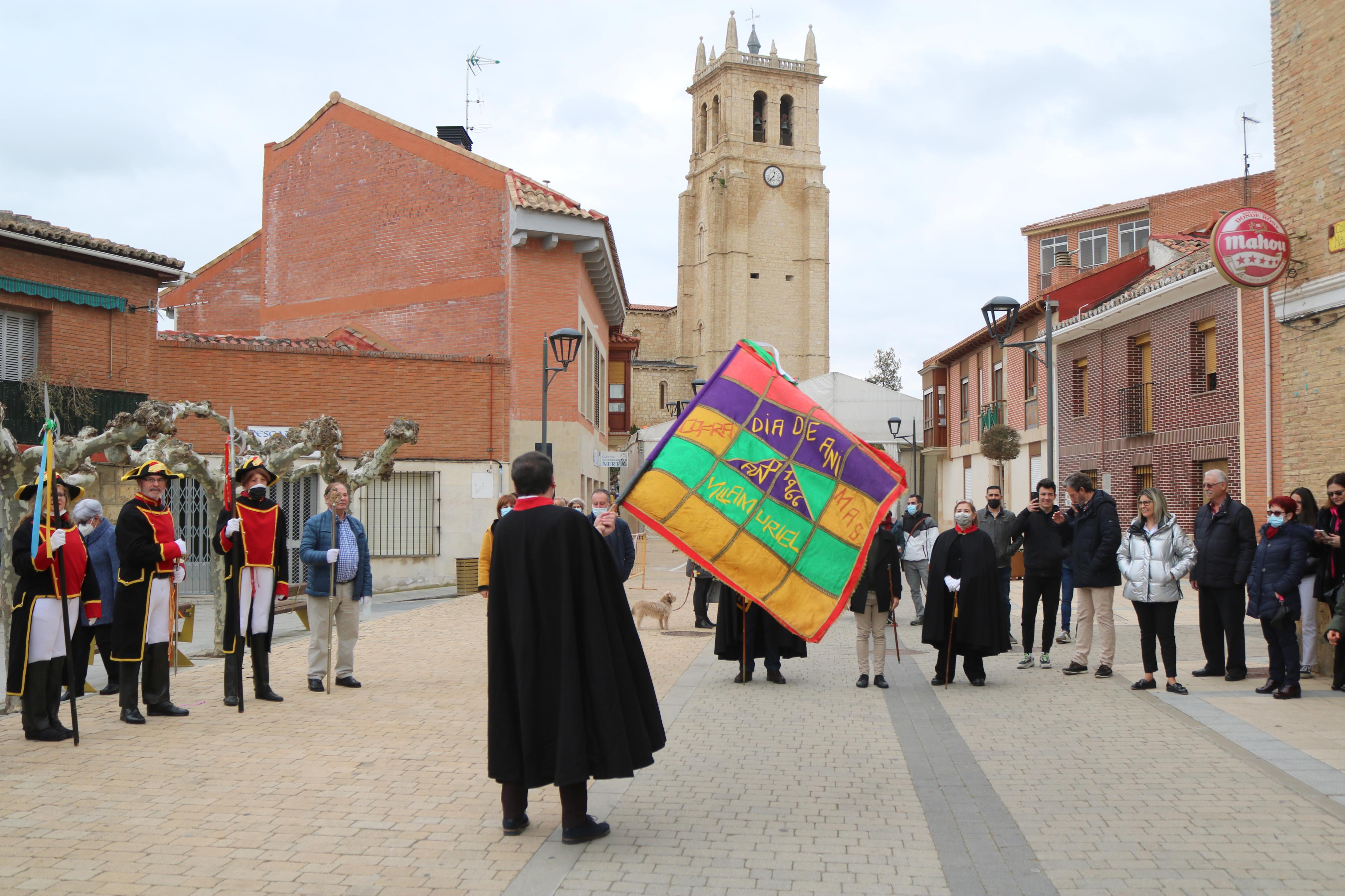 Las Cofradías de Ánimas calaron de manera especial en el Cerrato