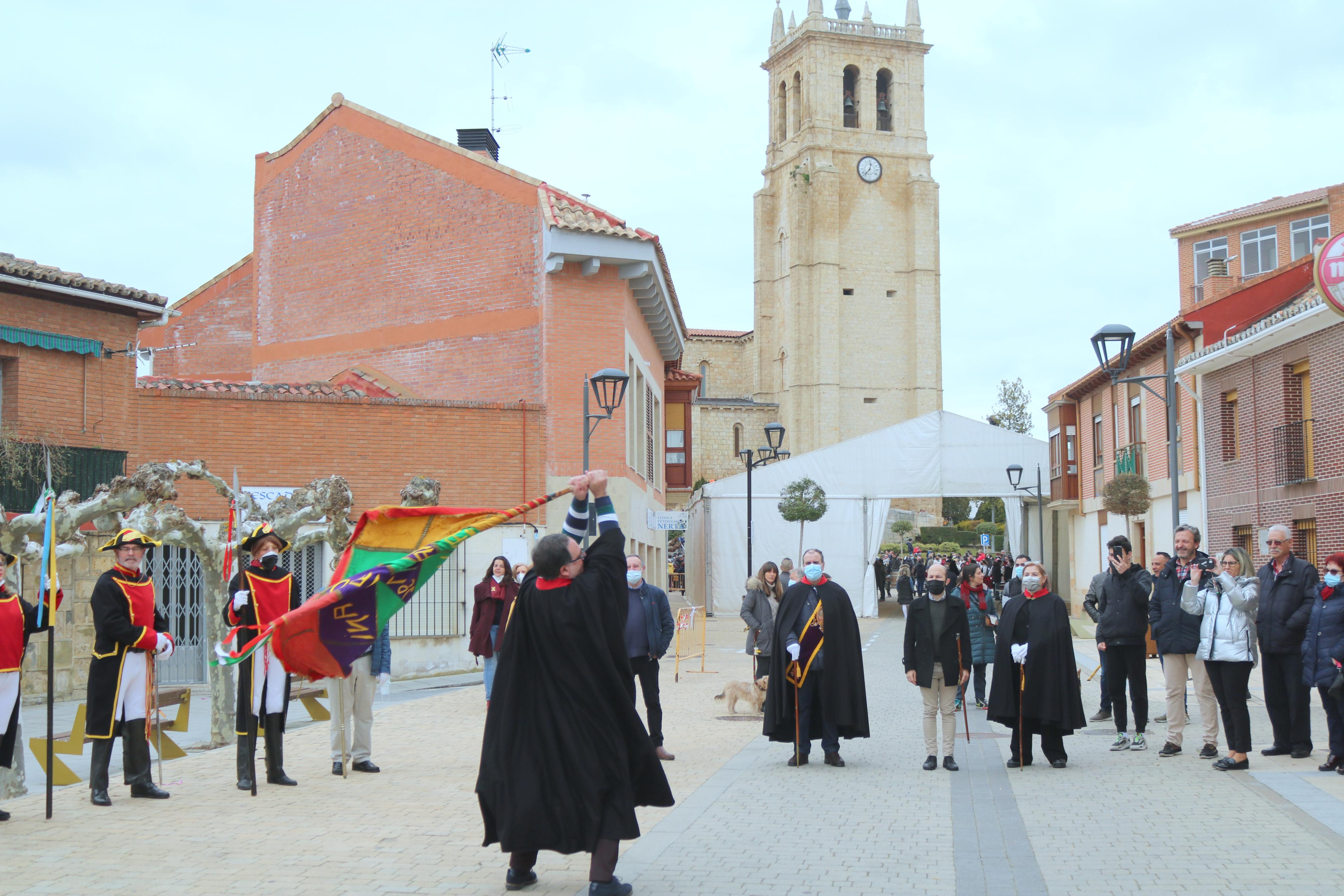 Las Cofradías de Ánimas calaron de manera especial en el Cerrato