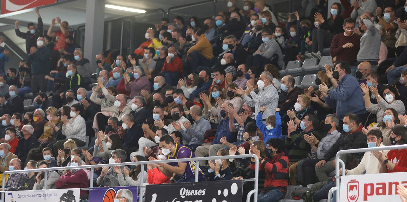 EasyCharger Palencia 84 - 72 Juaristi ISB