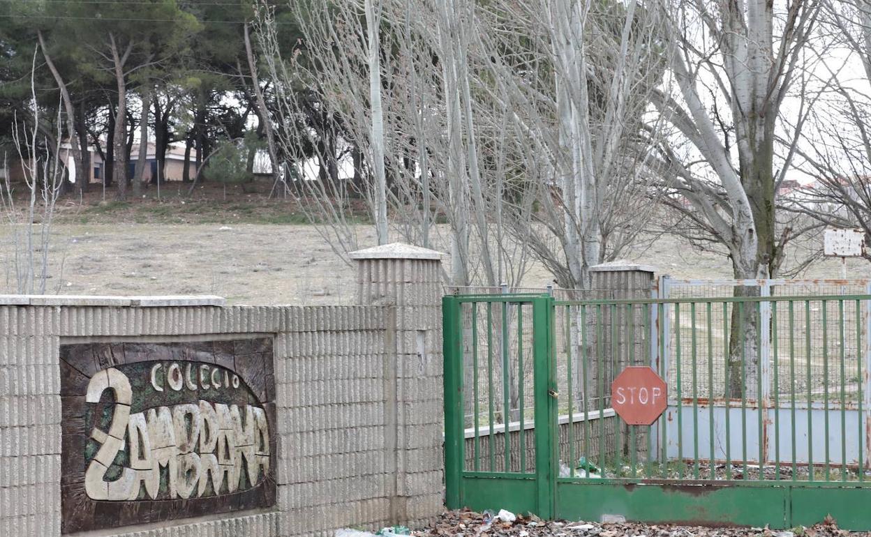 El Defensor del Pueblo abre una investigación sobre el fallecimiento de un menor en el centro Zambrana de Valladolid