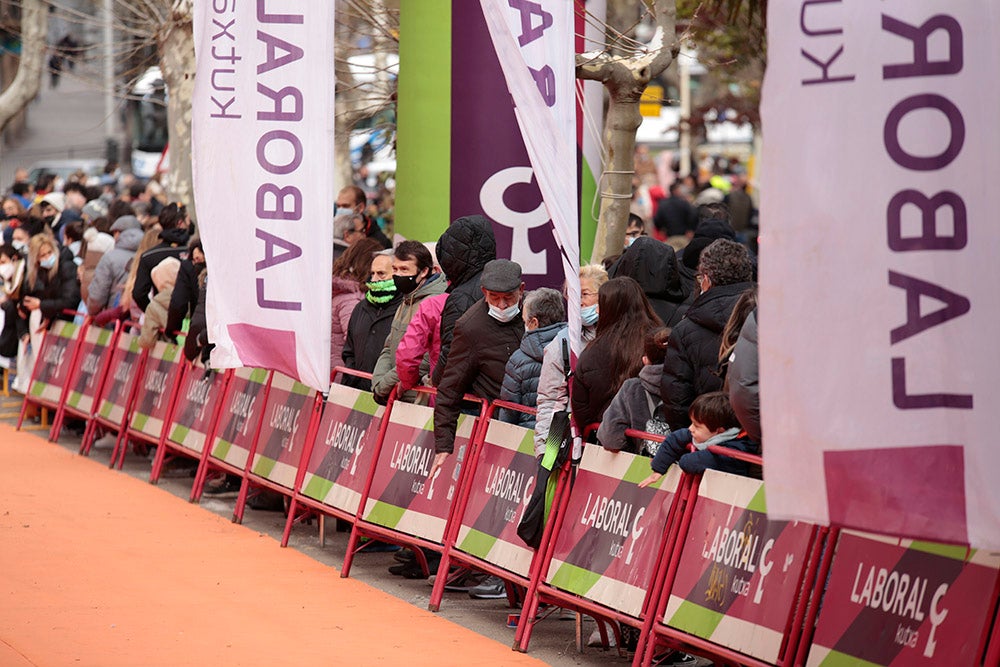 Juan Bueno y Gema Martín fueron los triunfadores de la X Media Maratón Ciudad de Salamanca 