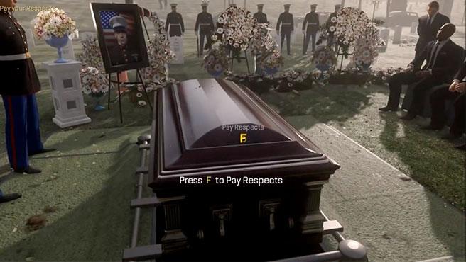 Qué significa 'F' en Internet