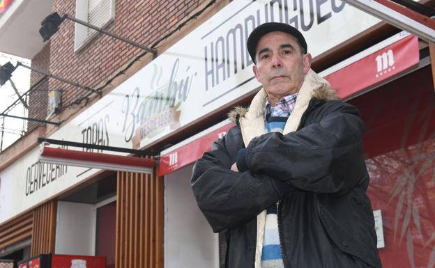 El bar Bambú da el relevo tras 34 años de cafés junto a El Corte Inglés