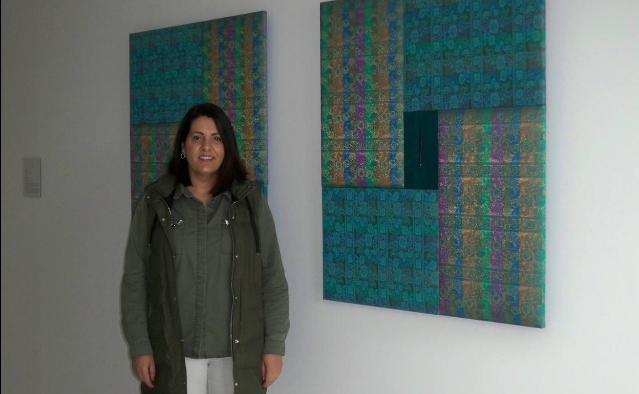 Silvia González, concejala de Salud.