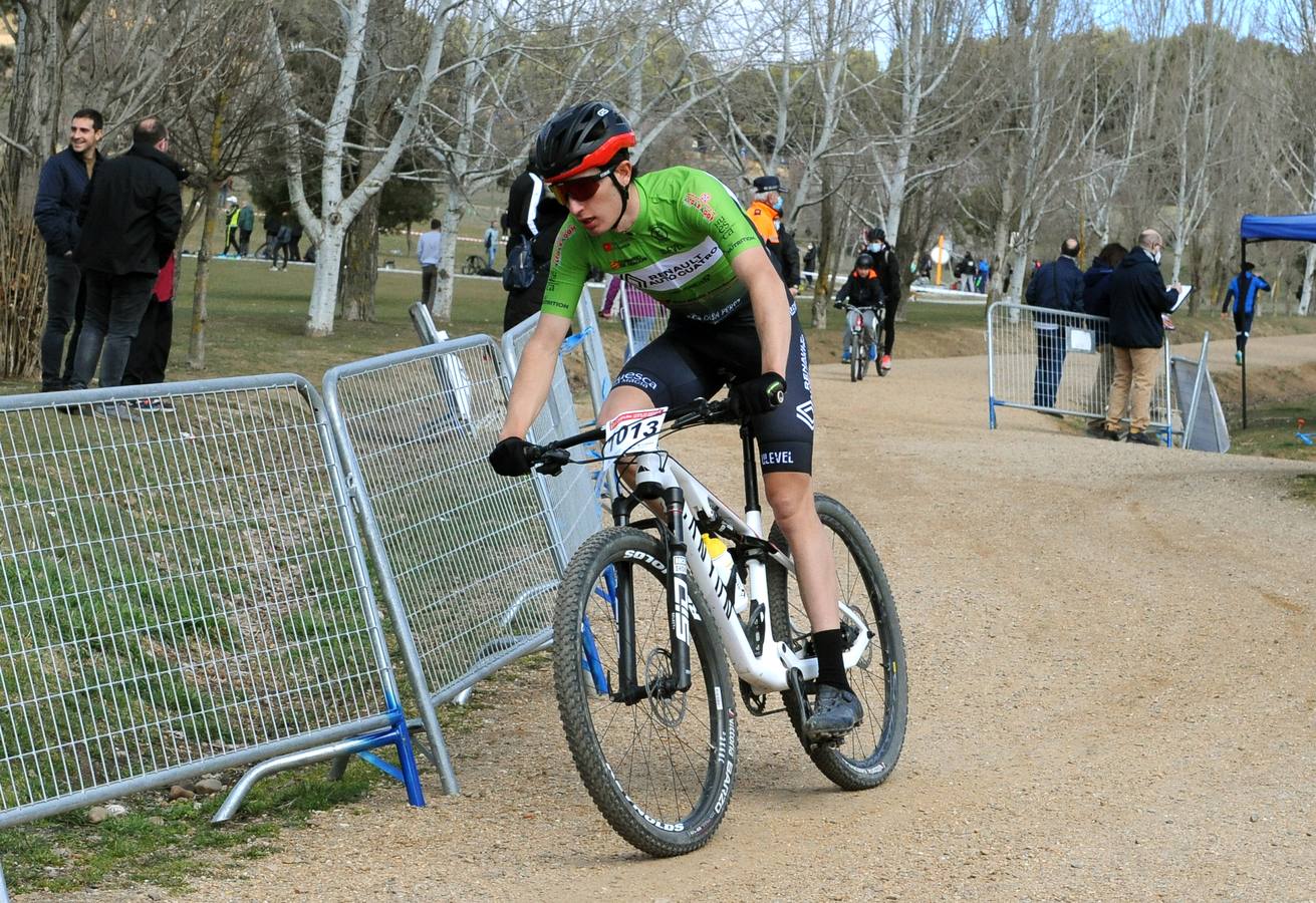 Fotos: Gran Premio Ciudad de Valladolid de BTT (1/2)