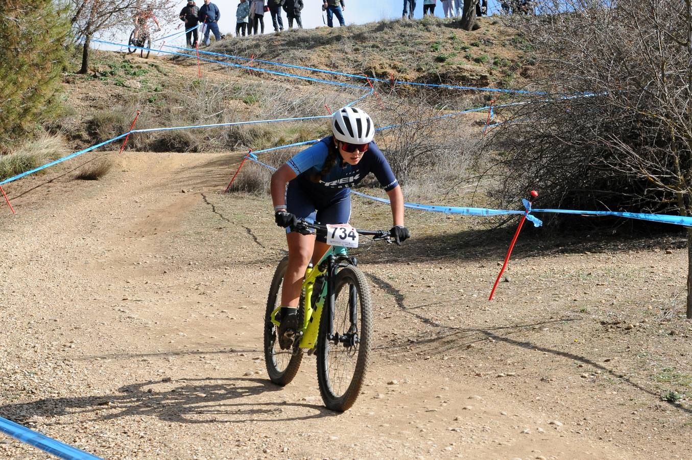 Fotos: Gran Premio Ciudad de Valladolid de BTT (1/2)