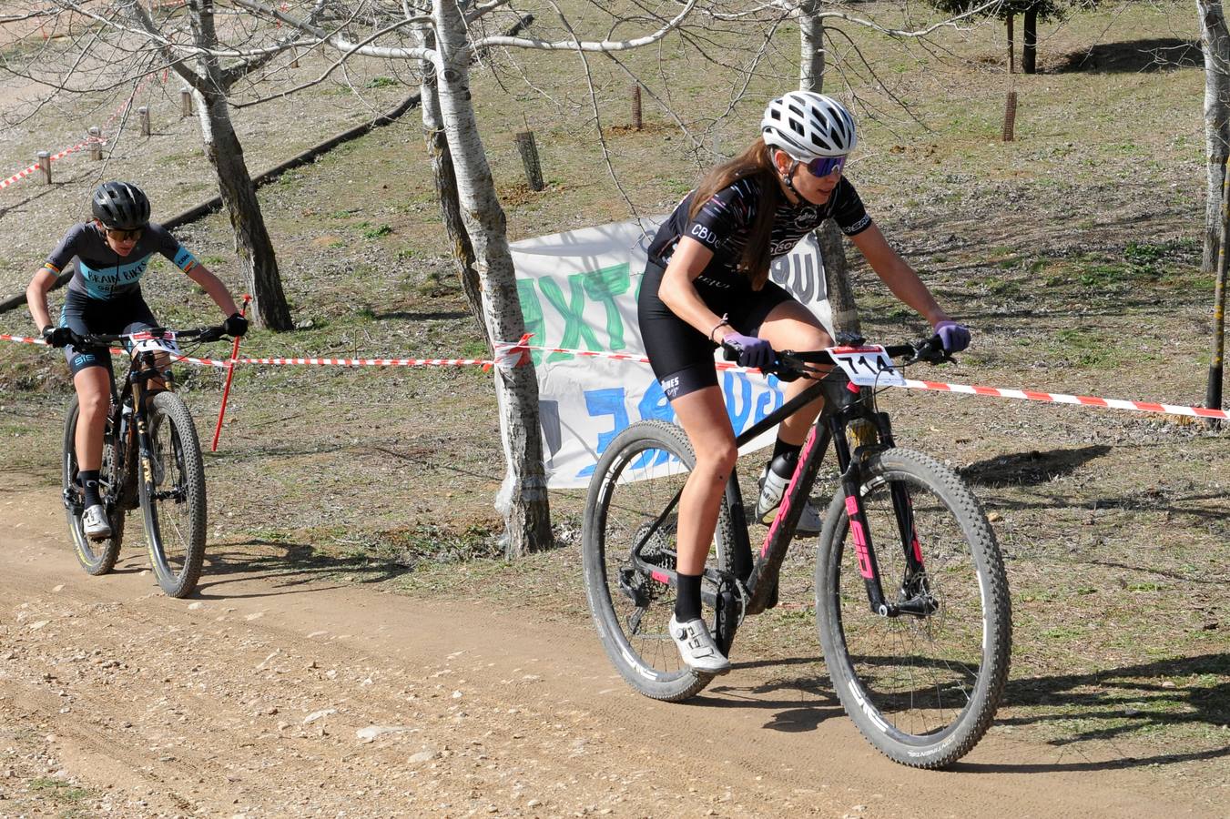 Fotos: Gran Premio Ciudad de Valladolid de BTT (1/2)