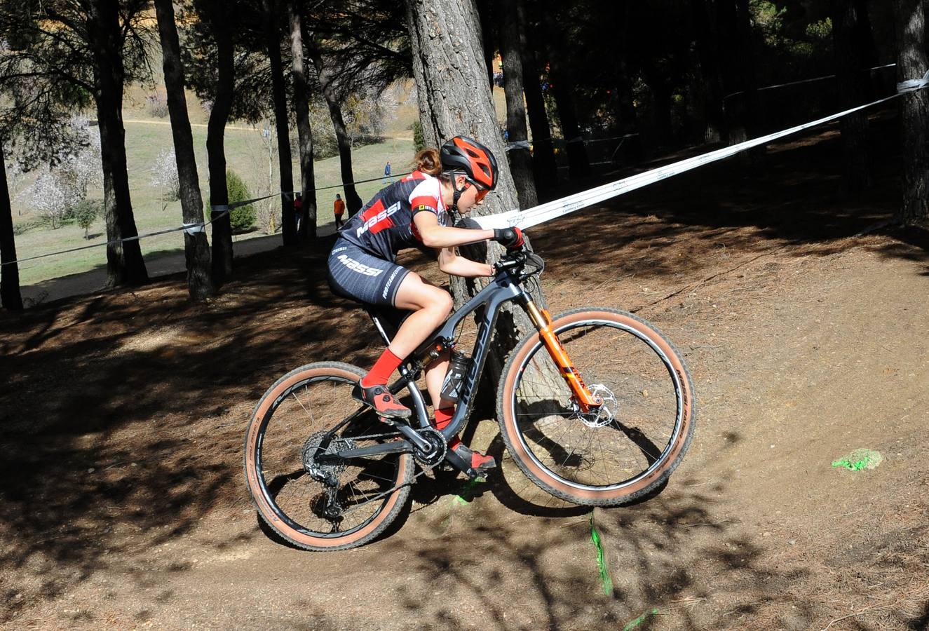 Fotos: Gran Premio Ciudad de Valladolid de BTT (1/2)
