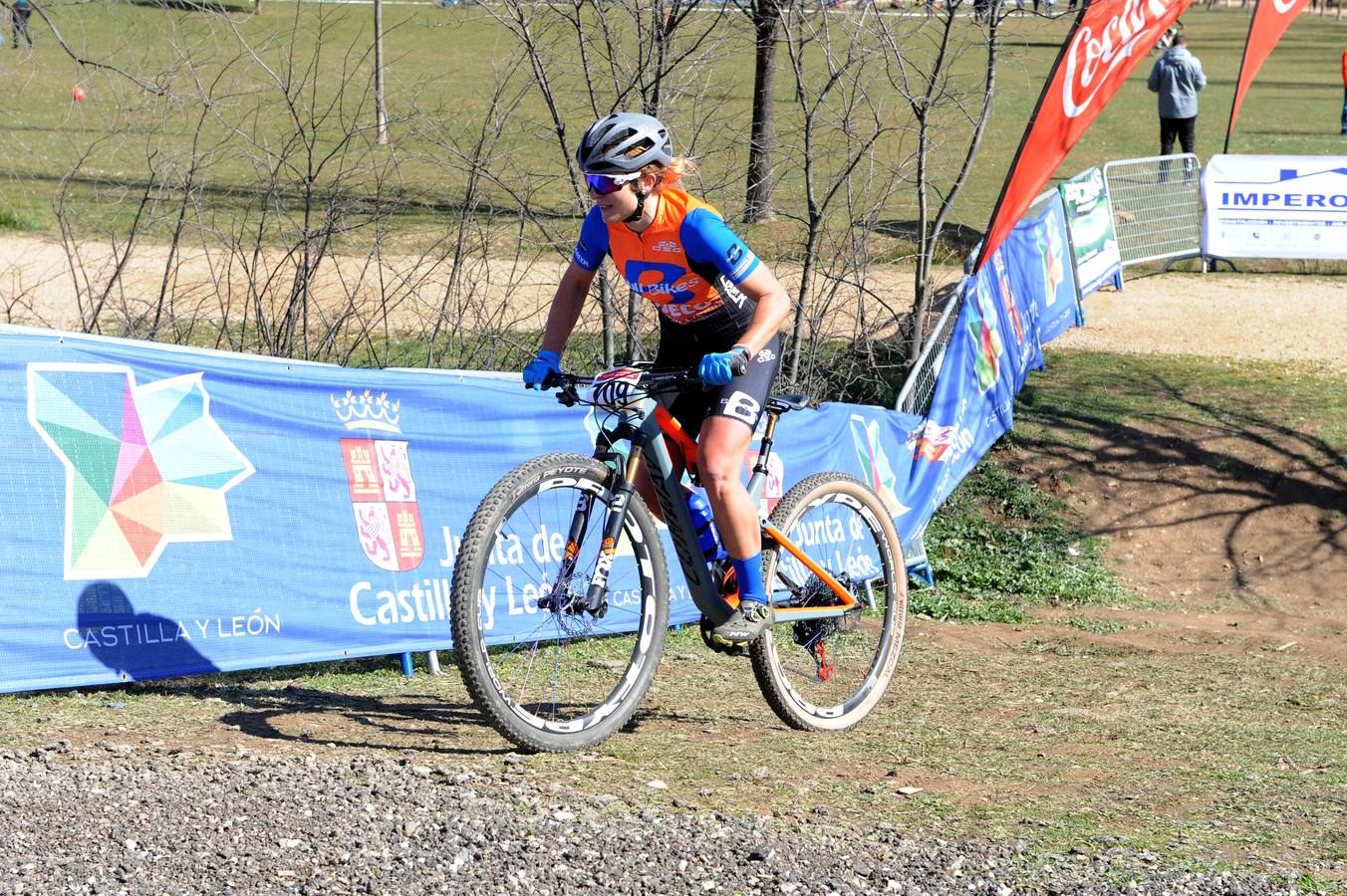 Fotos: Gran Premio Ciudad de Valladolid de BTT (1/2)