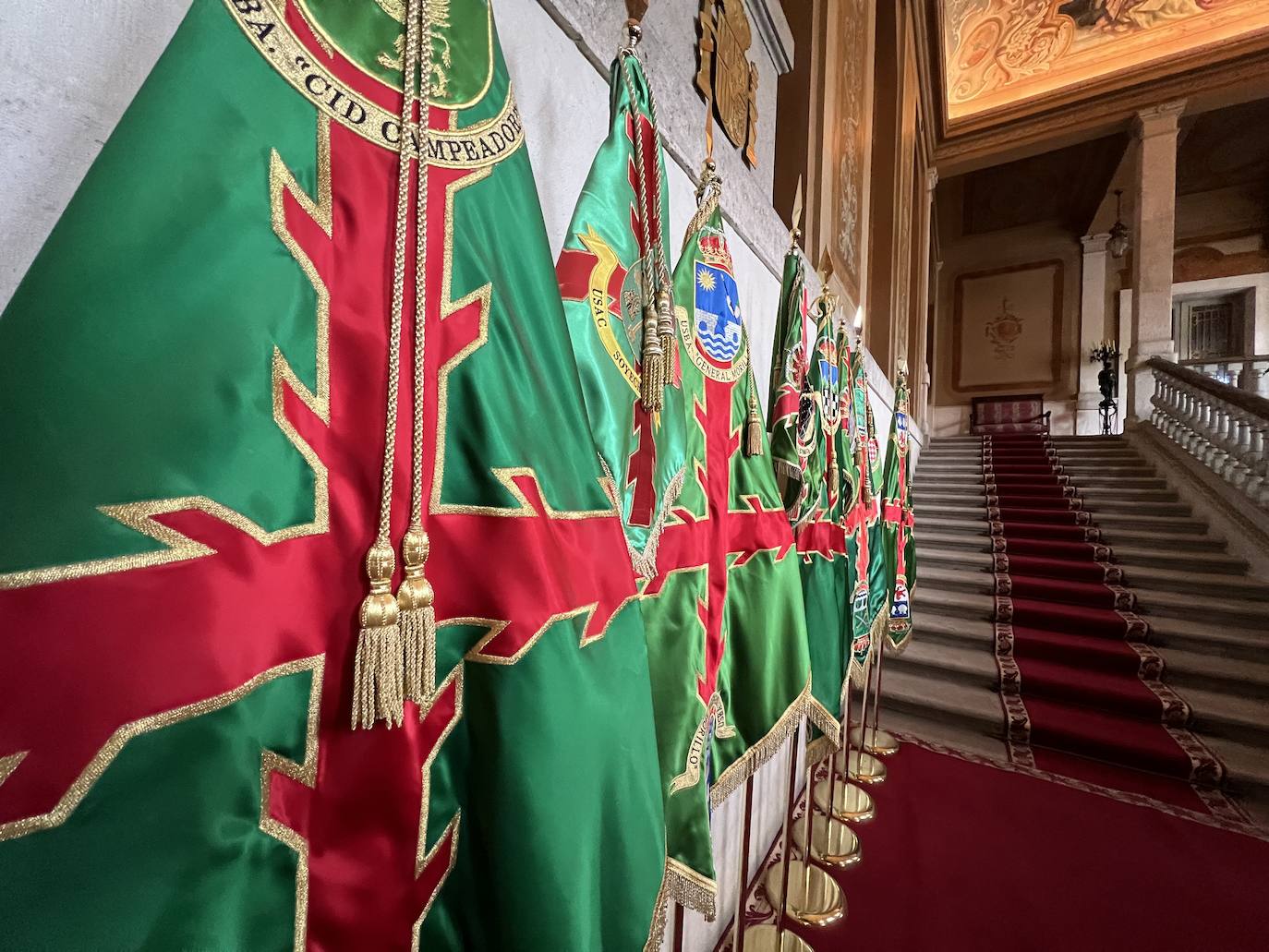 Fotos: El palacio del mayor ladrón de España