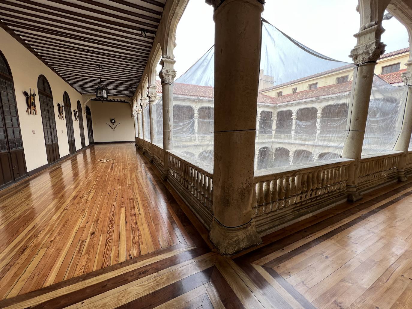 Fotos: El palacio del mayor ladrón de España