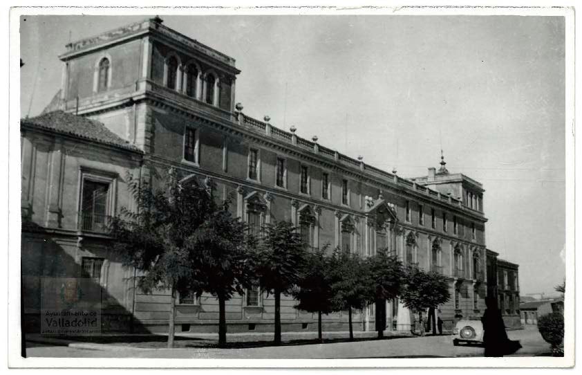 Ganaría su apellido de real cuando el 17 de septiembre de 1600, el nieto de De los Cobos vende el palacio al Duque de Lerma, quien luego se lo vende a Felipe III.