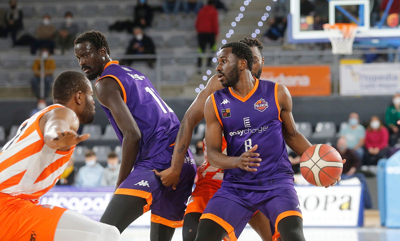 EasyCharger Palencia 80 - 67 Leyma Coruña