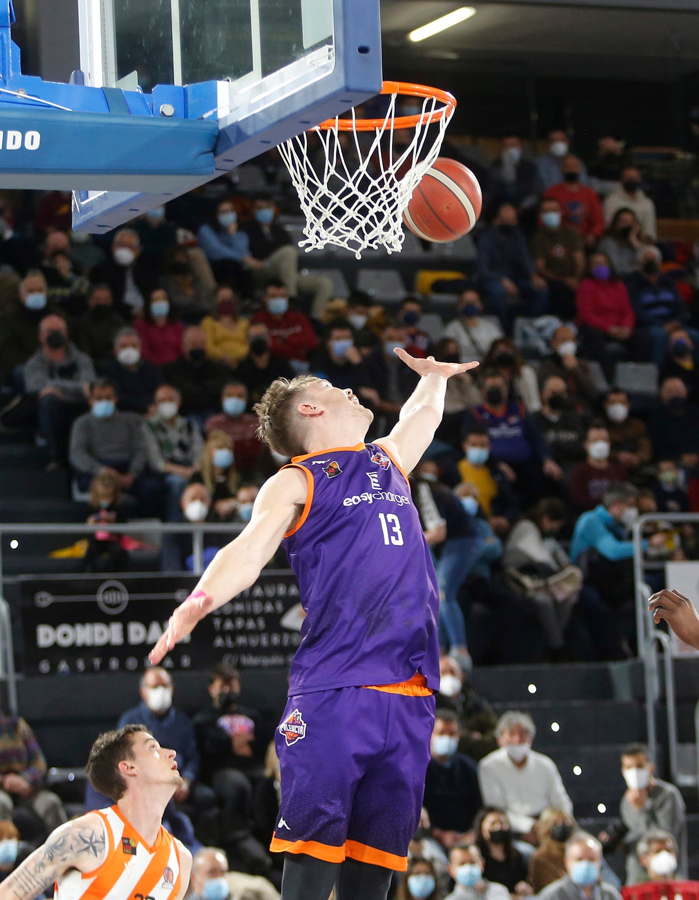 EasyCharger Palencia 80 - 67 Leyma Coruña