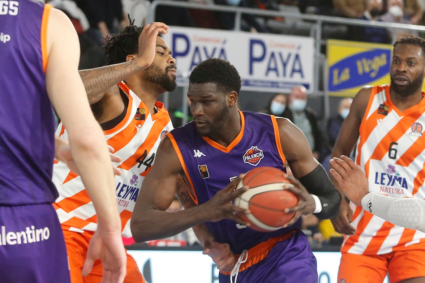 EasyCharger Palencia 80 - 67 Leyma Coruña