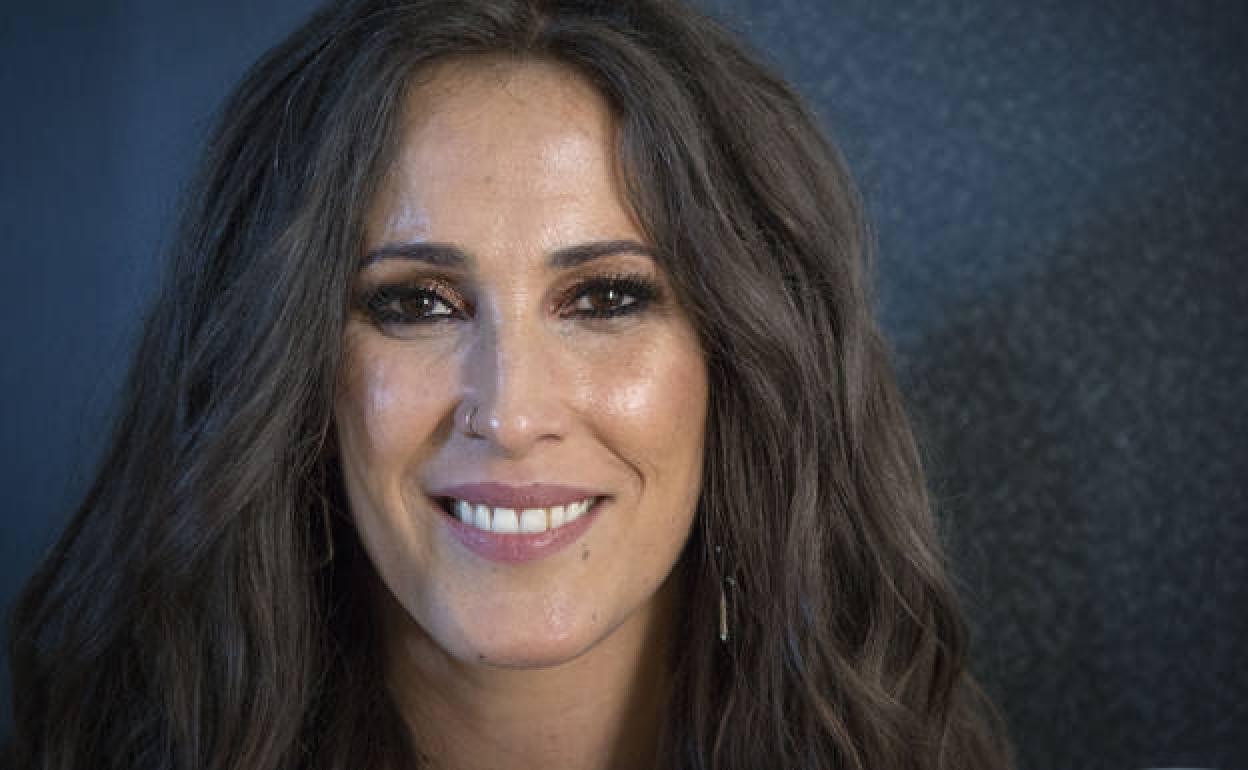 Malú. 