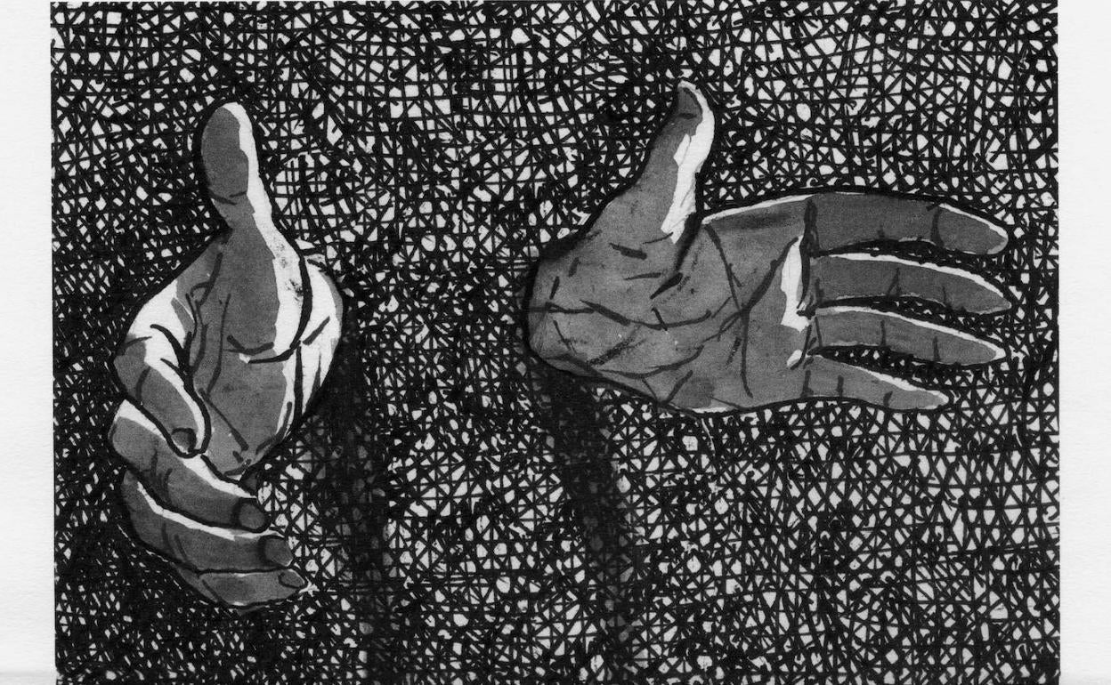 Picapedreros por la paz