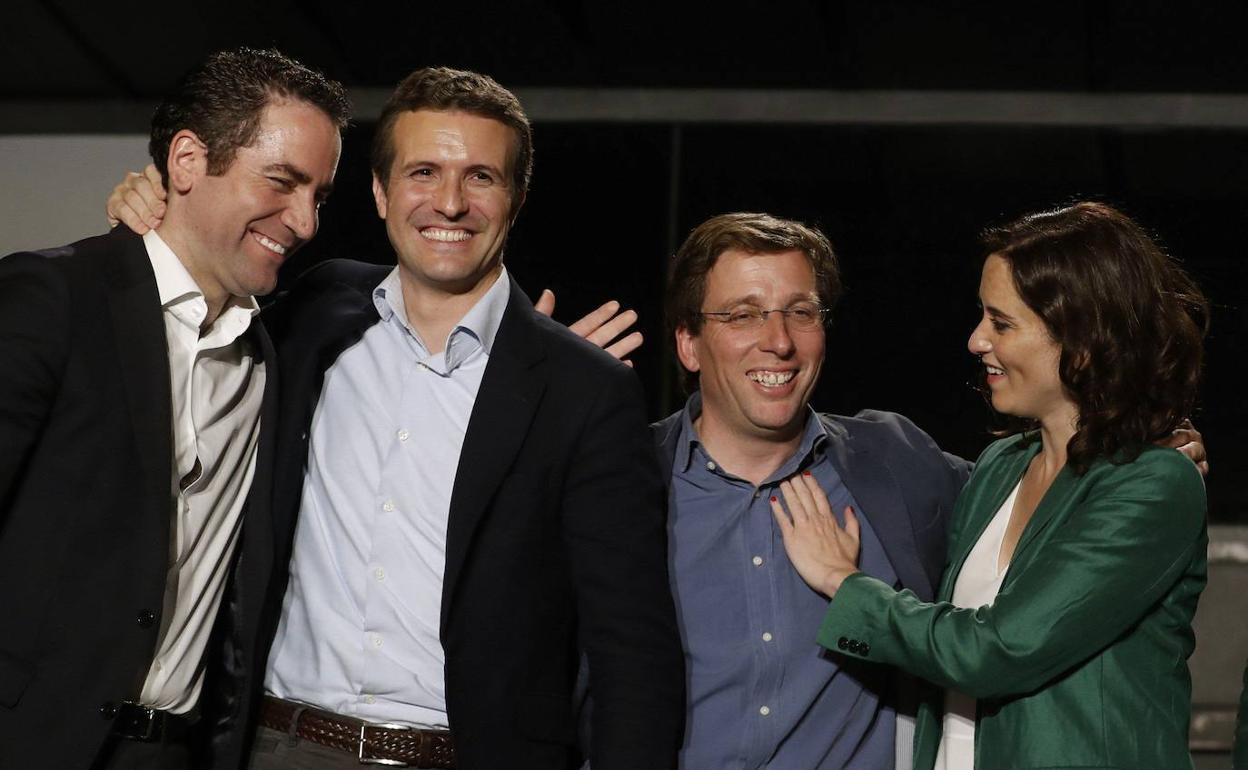 Castilla y León, tierra de experimentación