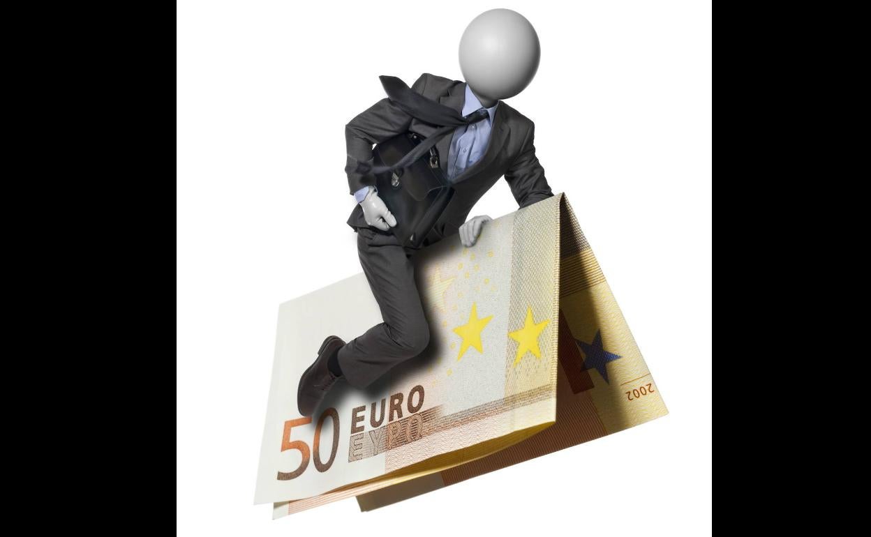 El Norte de Castilla ayudará a las pymes a digitalizarse con los fondos europeos