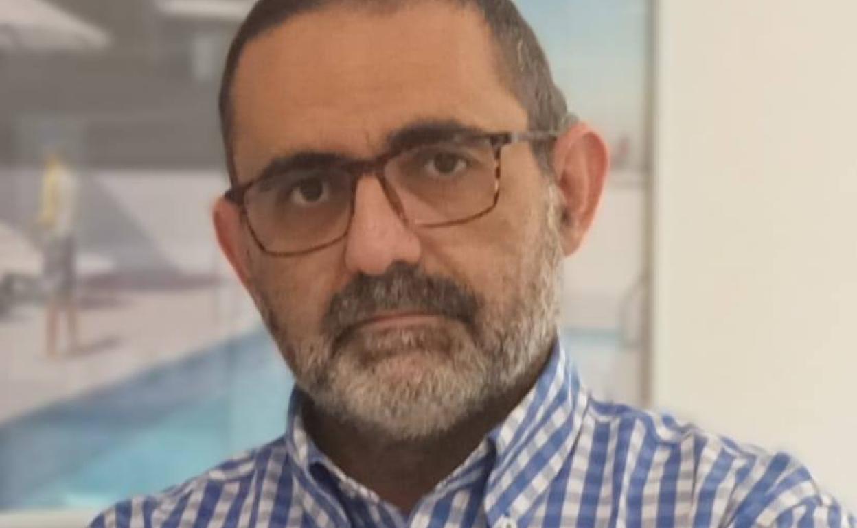 Félix Frías, de Pryconsa. 