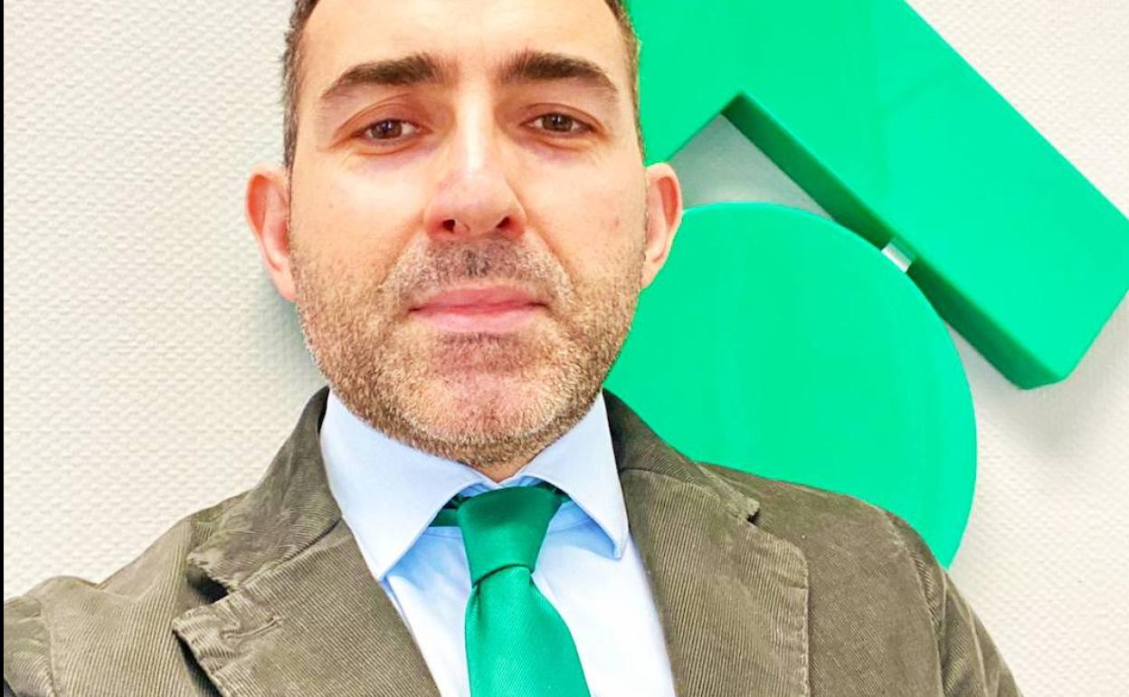 Jesús Ángel González: «Lo normal sería la estabilización de precios tras la pandemia»