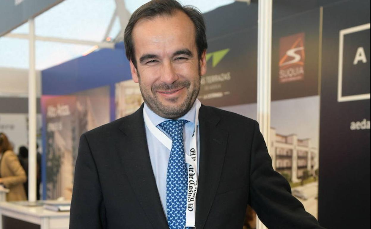 Sergio Ruiz de Gauna: «La oferta debe ser heterogénea, desde residencial hasta funcional»