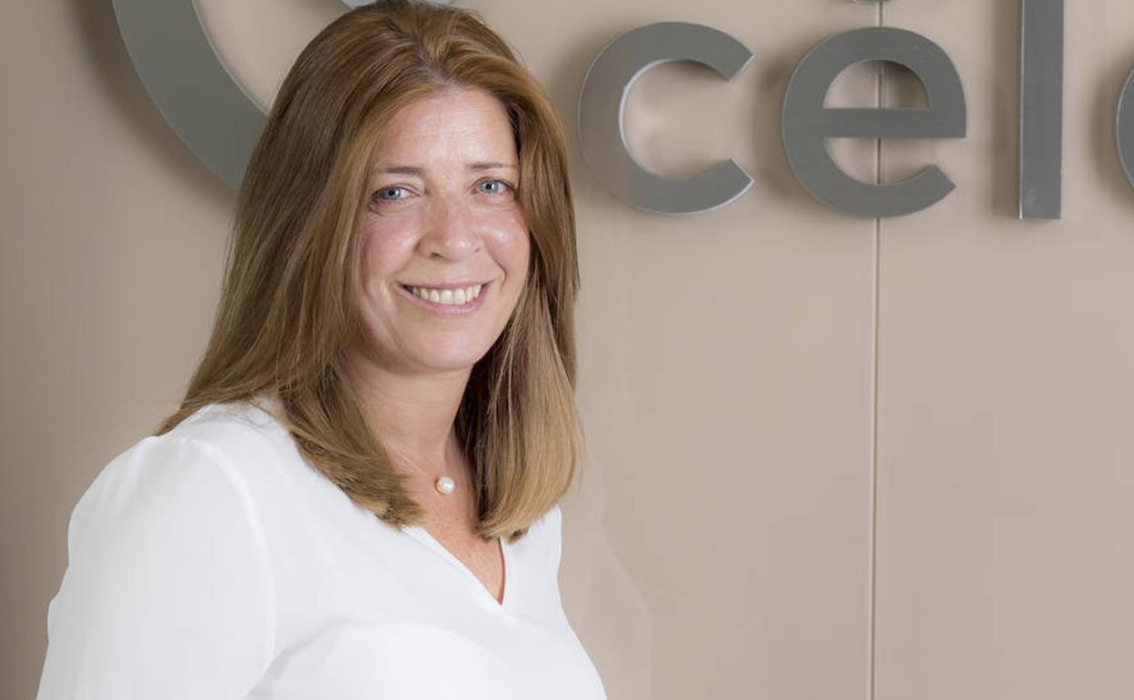 Almudena Guerra: «Nuestra oferta está adaptada a las necesidades postpandemia»