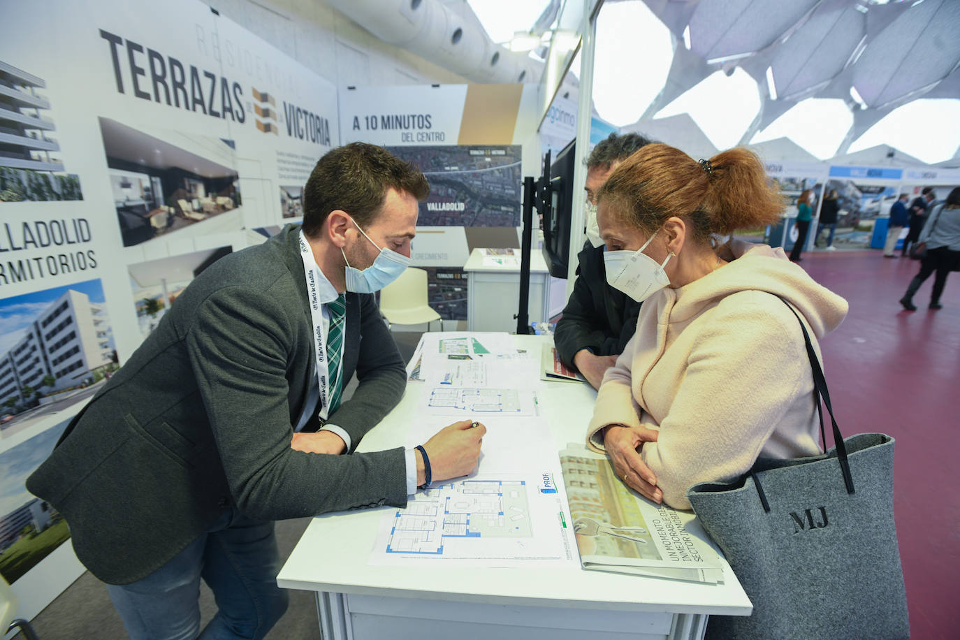 Primera jornda de FIVA 2022.