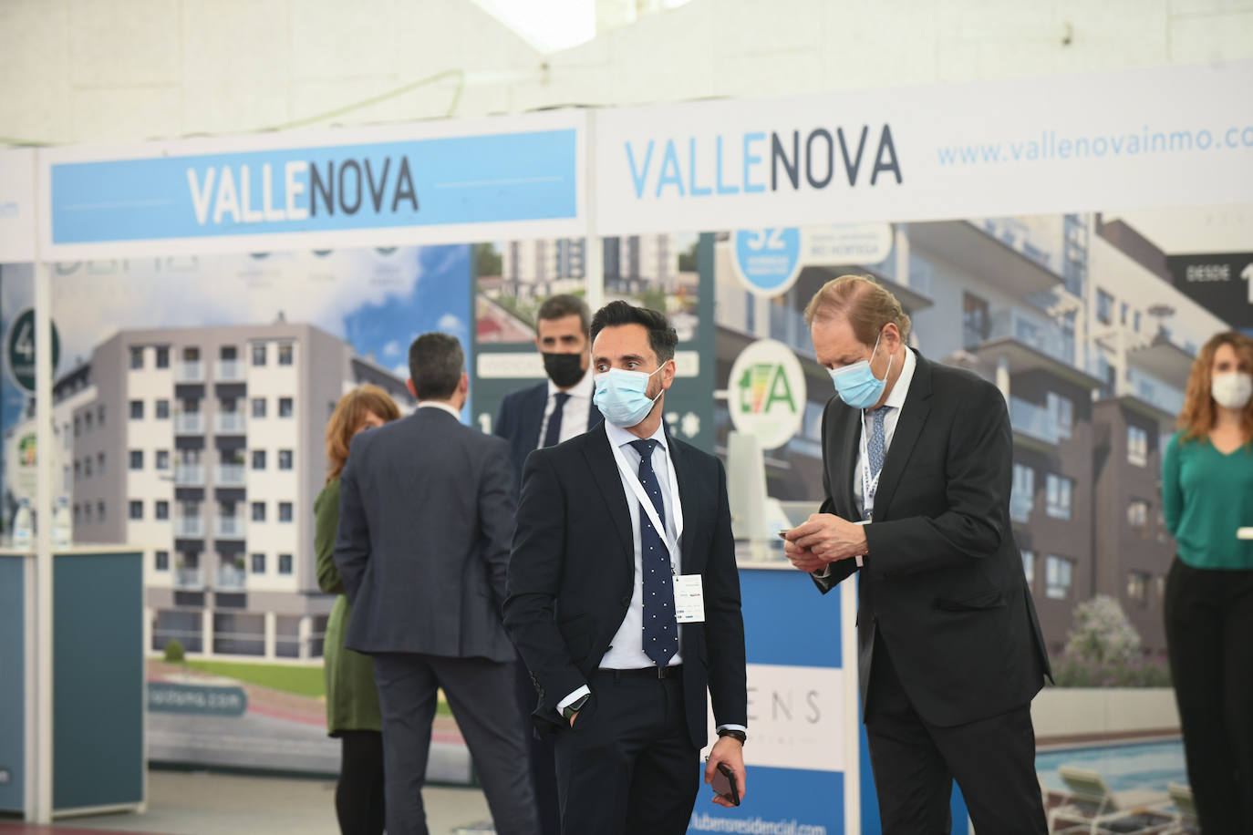 Primera jornda de FIVA 2022.