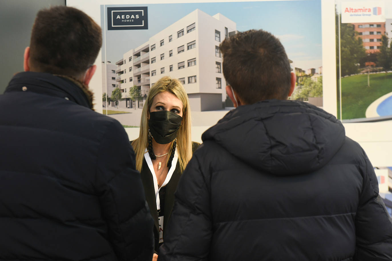 Primera jornda de FIVA 2022.