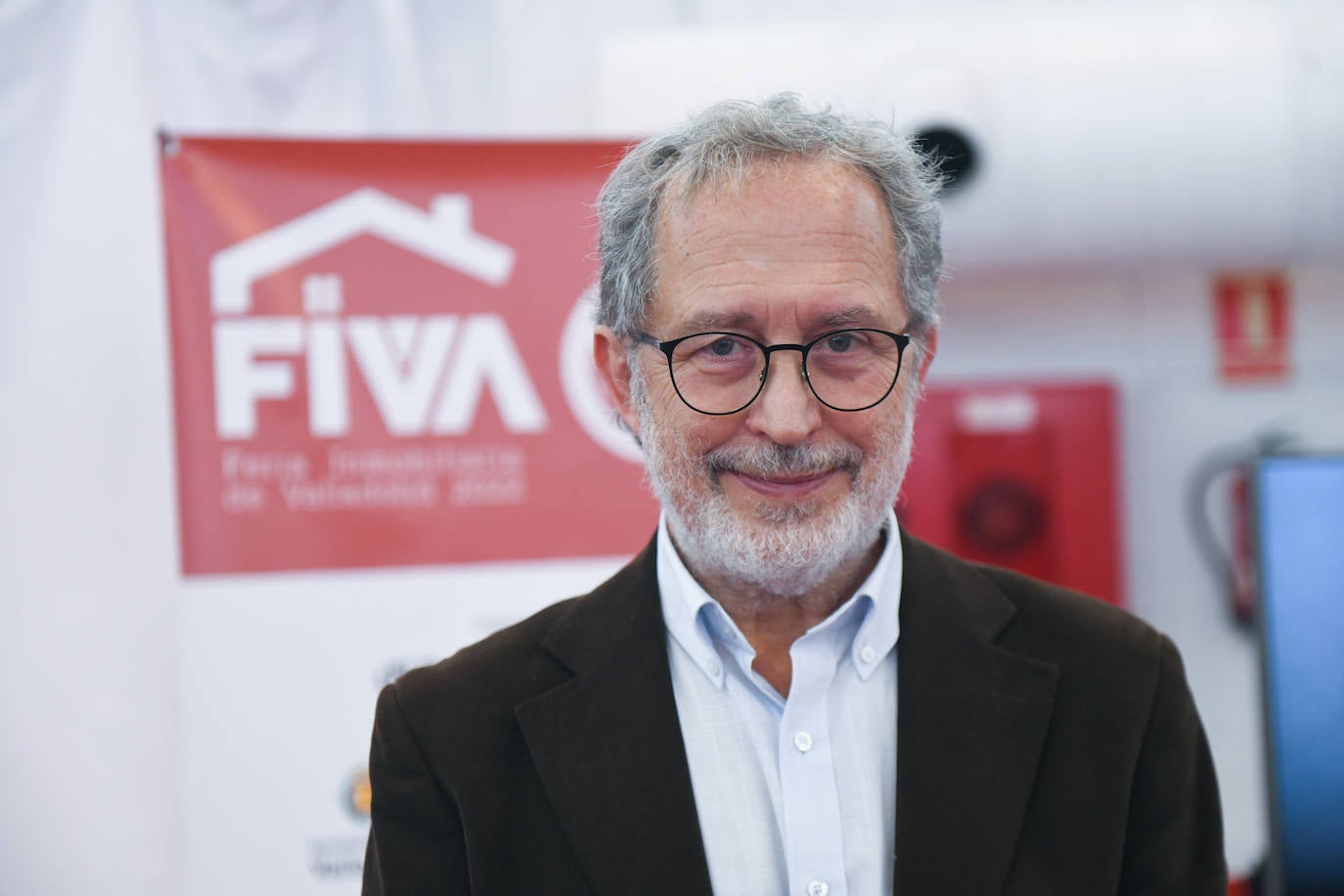 Primera jornda de FIVA 2022.