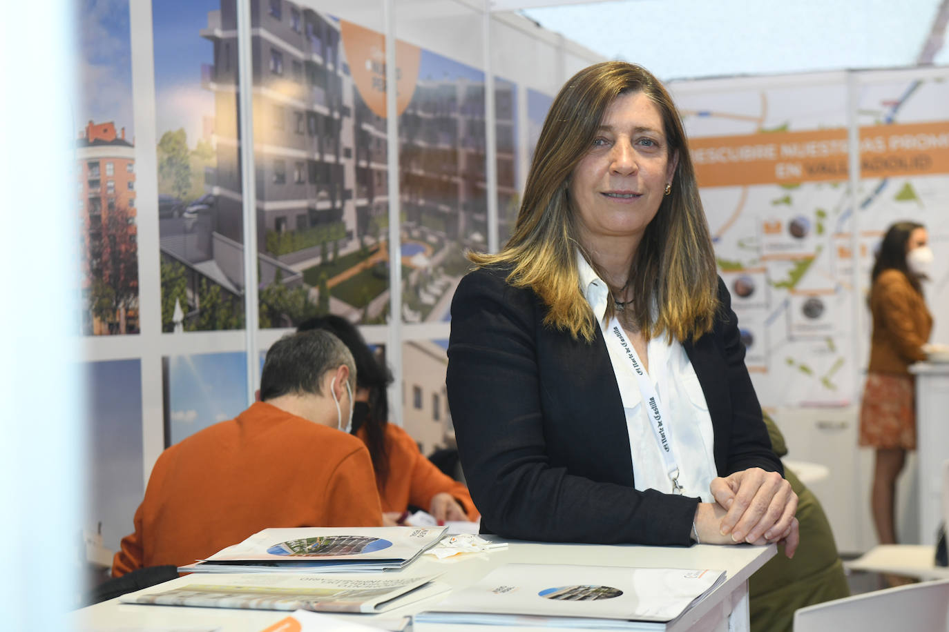 Primera jornda de FIVA 2022.