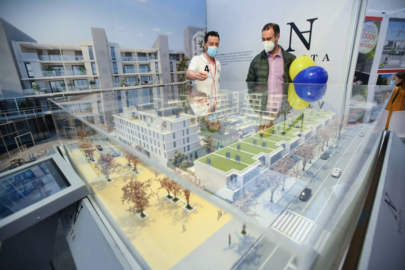 Primera jornda de FIVA 2022.