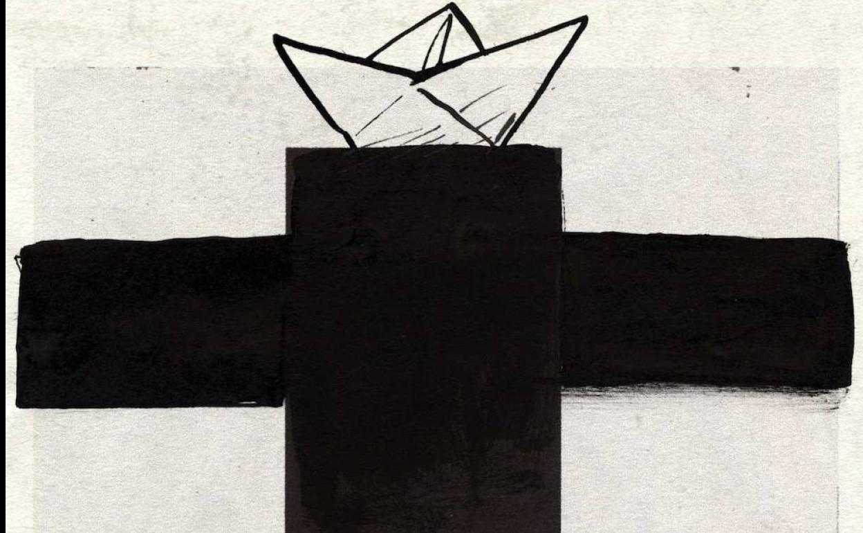 Lección de teología