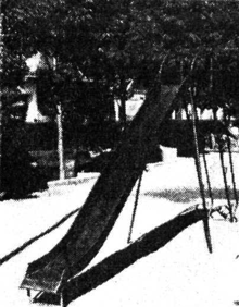 Imagen secundaria 2 - Los niños del barrio de San Juan