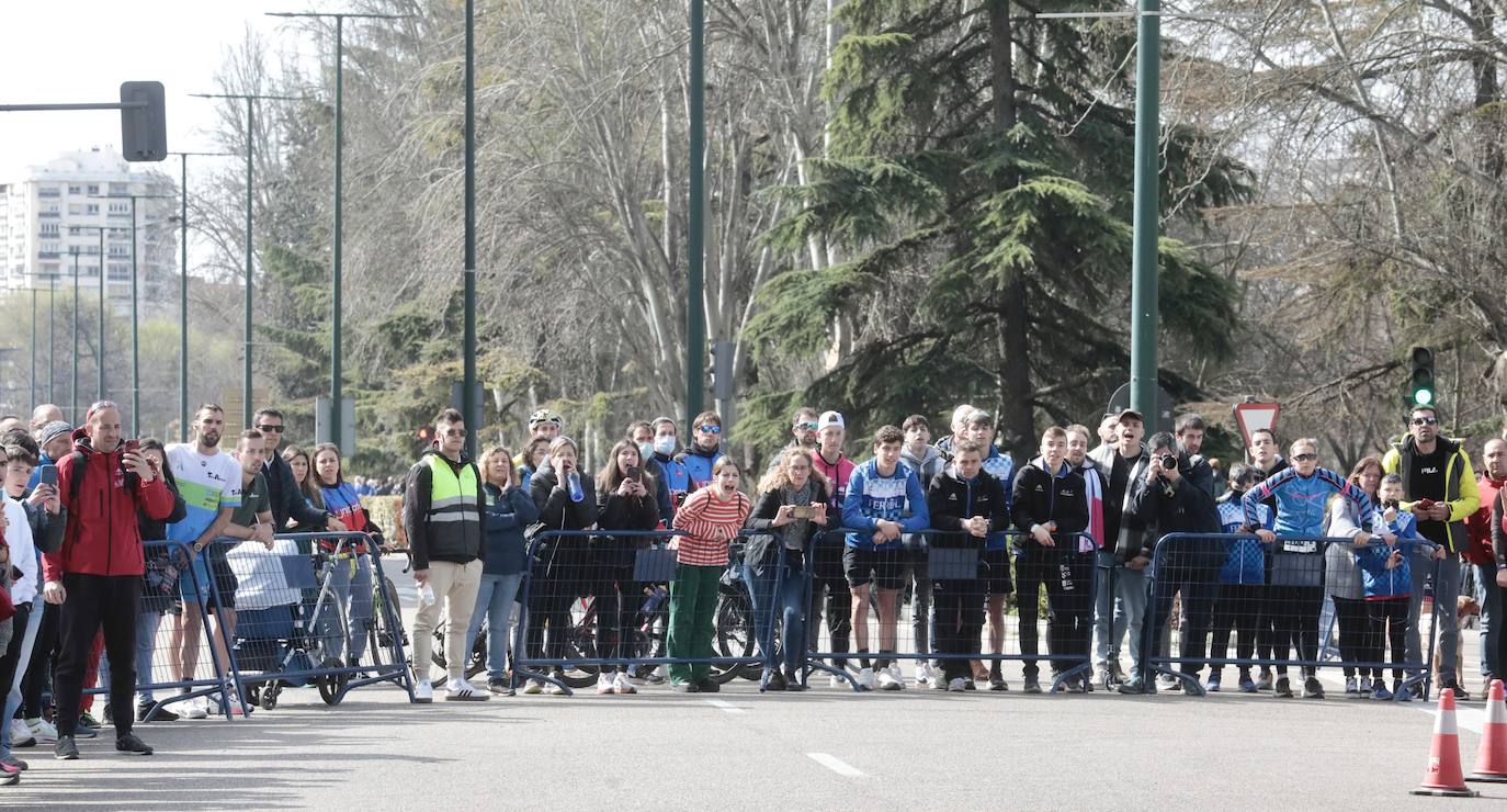 Fotos: Campeonato de España de Duatlón por Relevos Mixtos (1/2)