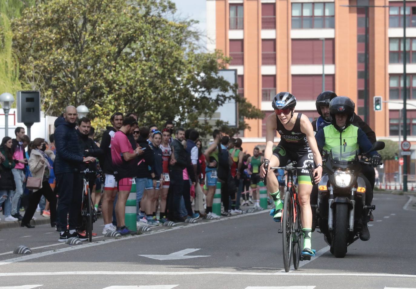 Fotos: Campeonato de España de Duatlón por Relevos Mixtos (1/2)