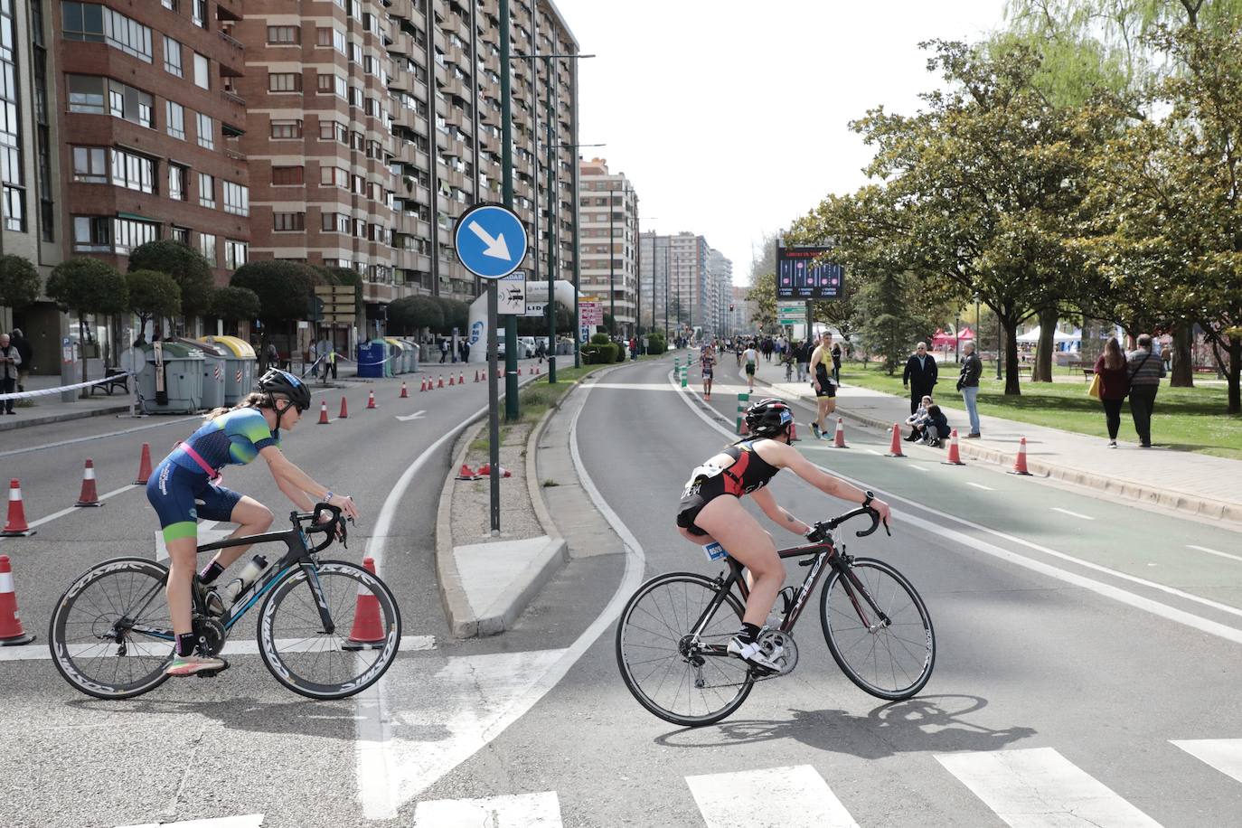 Fotos: Campeonato de España de Duatlón por Relevos Mixtos (2/2)