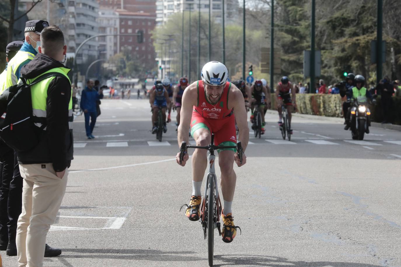 Fotos: Campeonato de España de Duatlón por Relevos Mixtos (2/2)