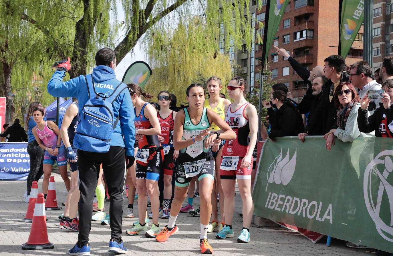 Fotos: Campeonato de España de Duatlón por Relevos Mixtos (2/2)