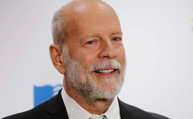 Bruce Willis se retira del cine a los 67 años por una enfermedad