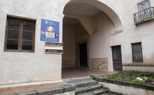 Segovia ha perdido casi el 40% de las monjas de clausura a lo largo de los últimos diez años